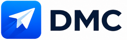 DMC Logo